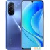 Смартфон Huawei nova Y70 4GB/128GB (кристально-синий). Фото №1