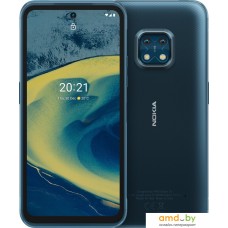 Nokia XR20 6GB/128GB (ультра синий)