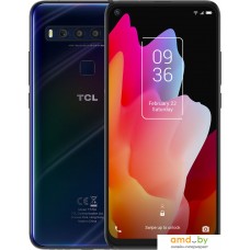 Смартфон TCL 10L 6GB/256GB (марианский синий)