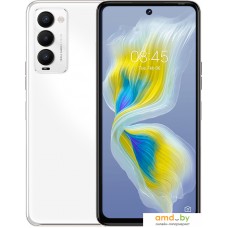 Tecno Camon 18 CH6n 6GB/128GB NFC (керамический белый)