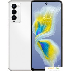 Смартфон Tecno Camon 18P 8GB/128GB (керамический белый)