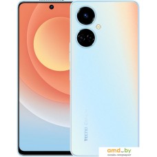 Смартфон Tecno Camon 19 6GB/128GB (морская соль)