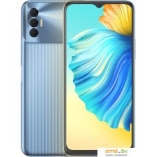 Tecno Spark 8P 4GB/128GB (какао голд)