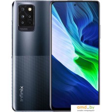 Infinix Note 10 Pro NFC 8GB/128GB (черный)