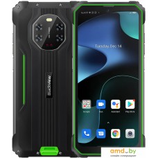 Смартфон Blackview BV8800 (зеленый)