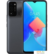 Смартфон Tecno Spark 8C 4GB/64GB (черный)