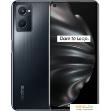 Смартфон Realme 9i 6GB/128GB (черный)