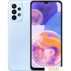 Samsung Galaxy A23 SM-A235F/DSN 4GB/128GB (голубой)