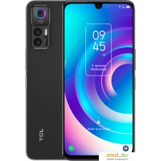 Смартфон TCL 30 5G 4GB/128GB (черный)