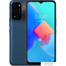 Смартфон Tecno Spark Go 2022 2GB/32GB (атлантический синий)