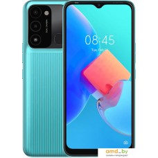 Смартфон Tecno Spark Go 2022 2GB/32GB (бирюзовый)