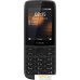 Кнопочный телефон Nokia 215 4G TA-1272 (черный). Фото №2