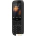 Кнопочный телефон Nokia 215 4G TA-1272 (черный). Фото №5