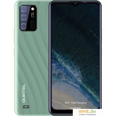 Смартфон Oukitel C25 (зеленый)