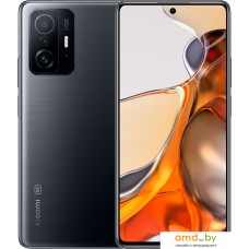 Xiaomi 11T Pro 8GB/128GB международная версия (серый метеорит)