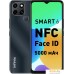 Смартфон Infinix Smart 6 NFC 2GB/32GB (черный). Фото №1