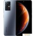 Смартфон Infinix Zero X Pro 8GB/128GB (серебристый). Фото №1