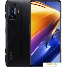 Смартфон POCO F4 GT 8GB/128GB международная версия (черный)