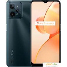 Смартфон Realme C31 RMX3501 3GB/32GB международная версия (темно-зеленый)