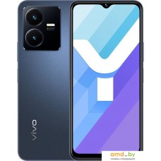 Смартфон Vivo Y22 4GB/64GB (звездный синий)