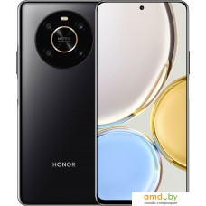 Смартфон HONOR X9 6GB/128GB (полночный черный)