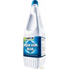 Жидкость для биотуалетов Thetford Aqua Kem Blue 2 л