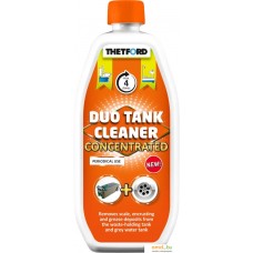 Средство для разложения жиров Thetford Duo Tank Cleaner Concentrated 0.8 л