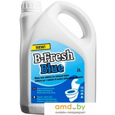 Жидкость для биотуалетов Thetford B-Fresh Blue