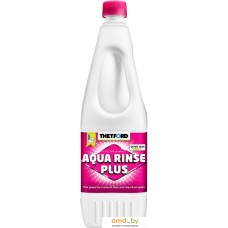 Жидкость для биотуалетов Thetford Aqua Rinse Plus 1.5 л