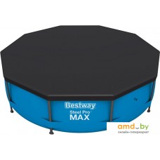 Аксессуары для бассейнов Bestway Тент-чехол 335 см для бассейна 305 см 58036