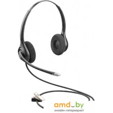 Офисная гарнитура Plantronics SupraPlus HW261N-DC