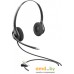 Офисная гарнитура Plantronics SupraPlus HW261N-DC. Фото №1