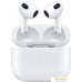 Наушники Apple AirPods 3 (без поддержки MagSafe). Фото №1