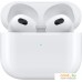 Наушники Apple AirPods 3 (без поддержки MagSafe). Фото №3