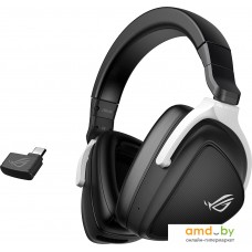 Наушники ASUS ROG Delta S Wireless