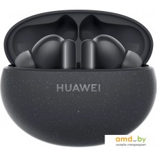 Наушники Huawei FreeBuds 5i (черный туман, международная версия)