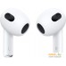 Наушники Apple AirPods 3 (с поддержкой MagSafe). Фото №2