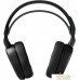 Наушники SteelSeries Arctis 7+ Wireless (черный). Фото №4