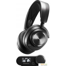 Наушники SteelSeries Arctis Nova Pro Wireless (для PlayStation)