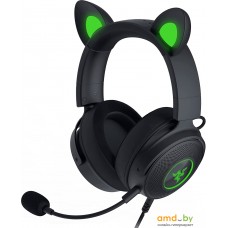 Наушники Razer Kraken Kitty V2 Pro (черный)