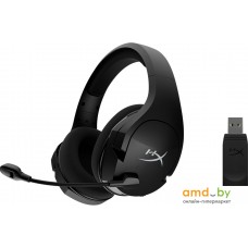 Наушники HyperX Cloud Stinger Core Wireless DTS