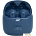 Наушники JBL Tune Flex (синий). Фото №4