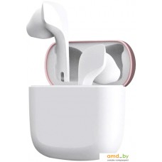 Наушники Sabbat JetPods (ivory white)