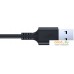 Офисная гарнитура Accutone UB220 USB. Фото №5