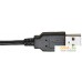 Офисная гарнитура Accutone UB110 USB. Фото №4