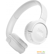 Наушники JBL Tune 520BT (белый)