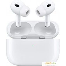 Наушники Apple AirPods Pro 2 (с разъемом Lightning)