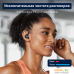 Наушники Anker SoundCore Sport X10 (черный). Фото №7