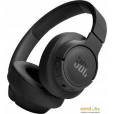 Наушники JBL Tune 720BT (черный)