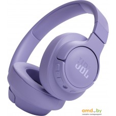 Наушники JBL Tune 720BT (сиреневый)